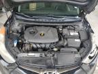 2013 Hyundai Elantra Coupe Gs na sprzedaż w Homestead, FL - Front End