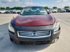 2013 Nissan Maxima S for Sale in Grand Prairie, TX - Front End