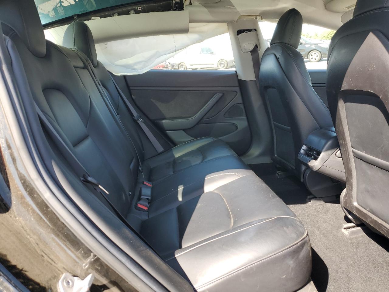 2018 Tesla Model 3 VIN: 5YJ3E1EB8JF084716 Lot: 62495485