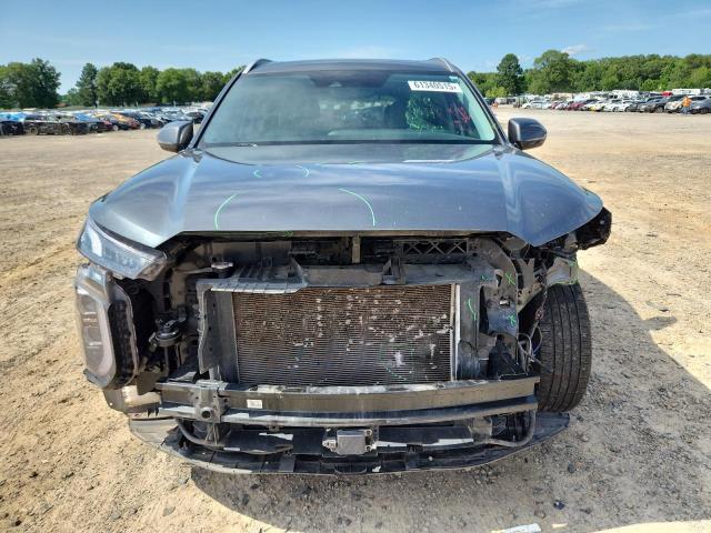 HYUNDAI PALISADE 2021 Gray