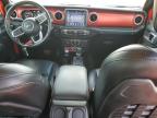 2021 Jeep Gladiator Rubicon   на продаже в Miami, FL - Normal Wear
