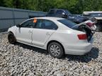 2013 Volkswagen Jetta Base de vânzare în Barberton, OH - All Over