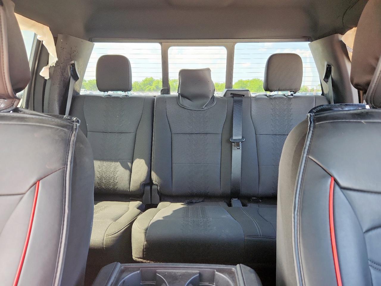 2018 Ford F150 Supercrew VIN: 1FTEW1EG9JKE65303 Lot: 60626275