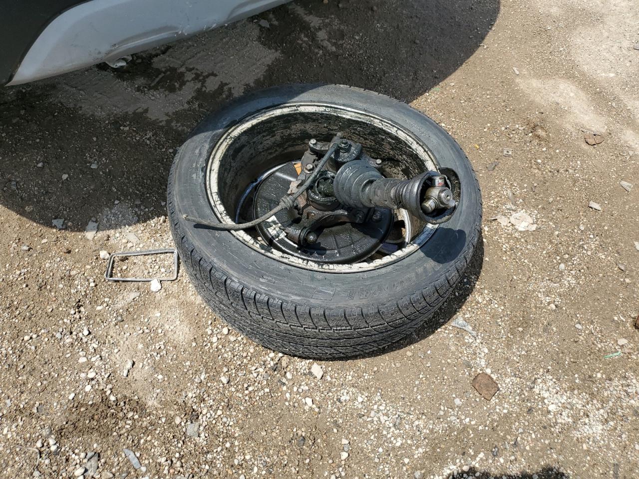 2019 Buick Encore Preferred VIN: KL4CJASB2KB951011 Lot: 61826545