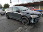 2011 Volkswagen Jetta Se продається в Denver, CO - Front End