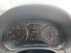 2017 AUDI A3 S LINE for sale at Copart SANDY