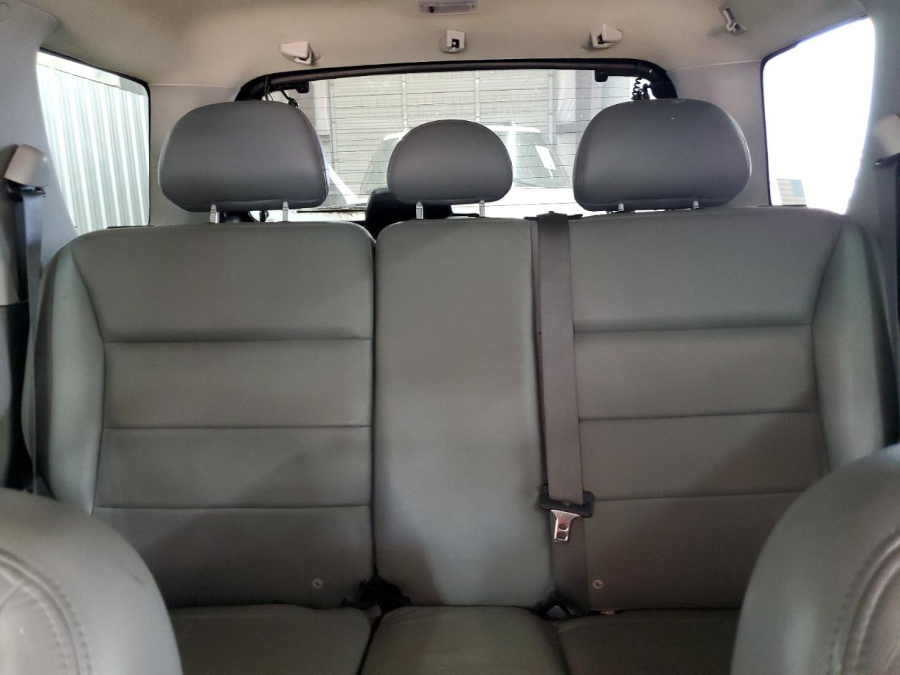 2005 Ford Escape Xlt VIN: 1FMCU93155DA27040 Lot: 62453695