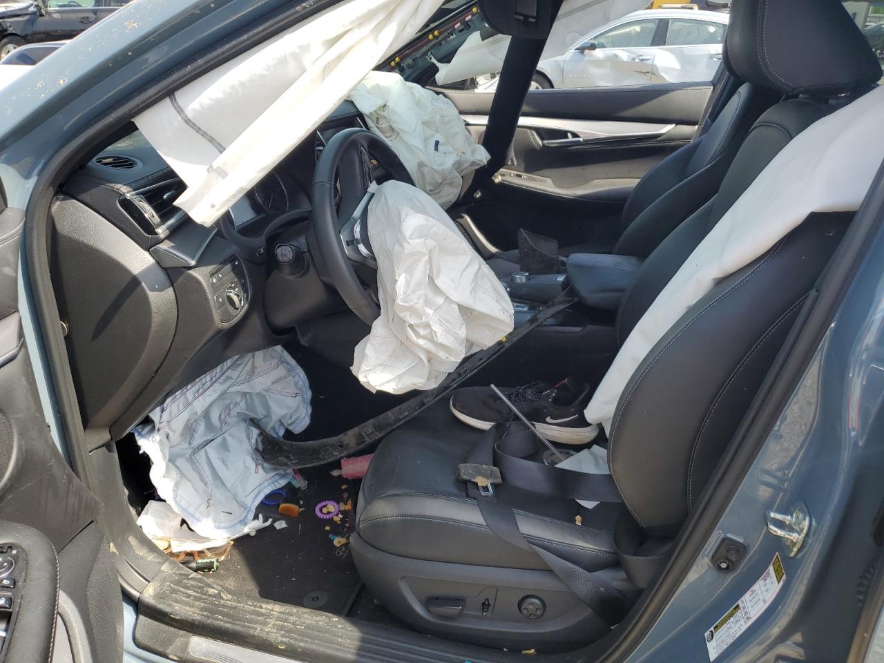 INFINITI QX55 LUXE 2023 VIN 3PCAJ5JR6PF104340 фото 7
