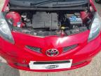 2006 TOYOTA AYGO+ VVT- for sale at Copart SANDWICH
