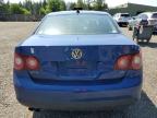 2008 Volkswagen Jetta Se იყიდება Graham-ში, WA - Front End