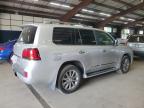 2011 Lexus Lx 570 for Sale in East Granby, CT - Front End