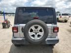 2018 Jeep Wrangler Unlimited Sport for Sale in Newton, AL - Front End