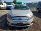 2010 Ford Fusion Se   na sprzedaż w Des Moines, IA - Rear End