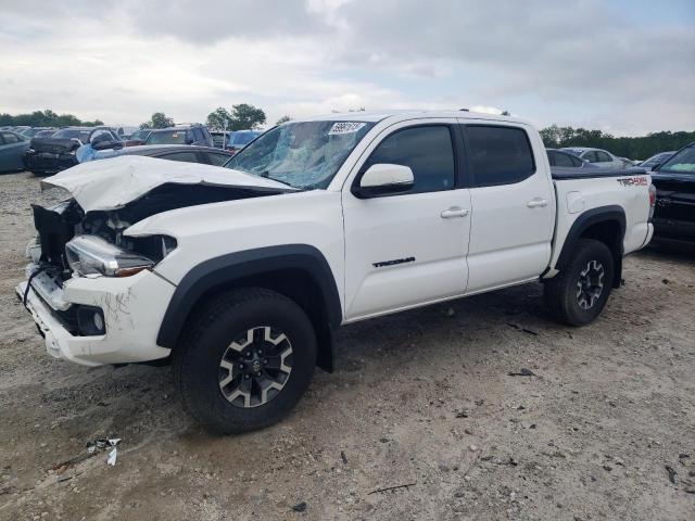 TOYOTA TACOMA DOU 2022