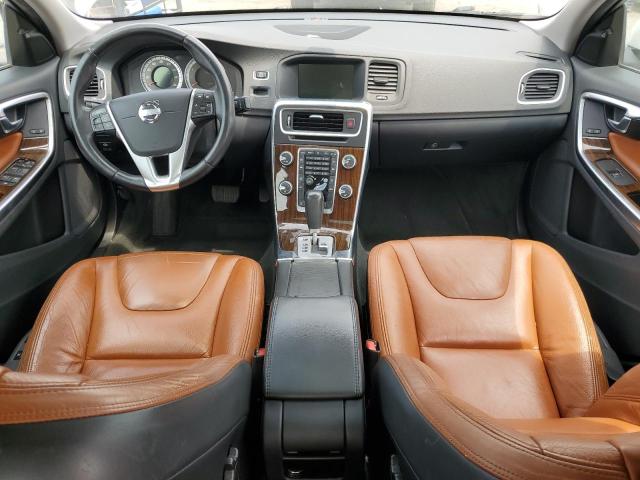 VOLVO S60 2012 Biały