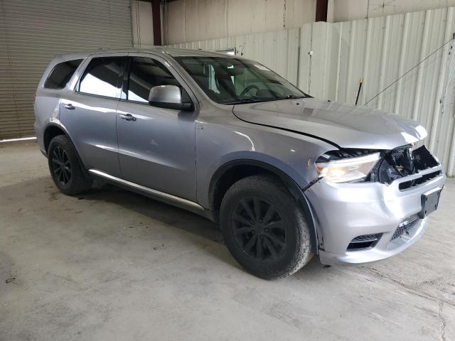  DODGE DURANGO 2020 Сріблястий