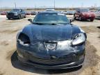 2010 Chevrolet Corvette Grand Sport   de vânzare în Tucson, AZ - Front End