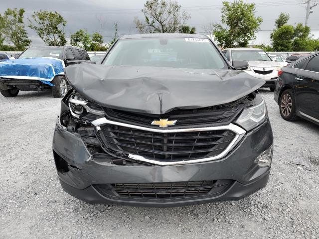  CHEVROLET EQUINOX 2019 Szary