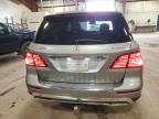 2014 Mercedes-Benz Ml 350 Bluetec продається в Lansing, MI - Mechanical