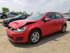 2015 Volkswagen Golf  en Venta en Columbia Station, OH - Front End