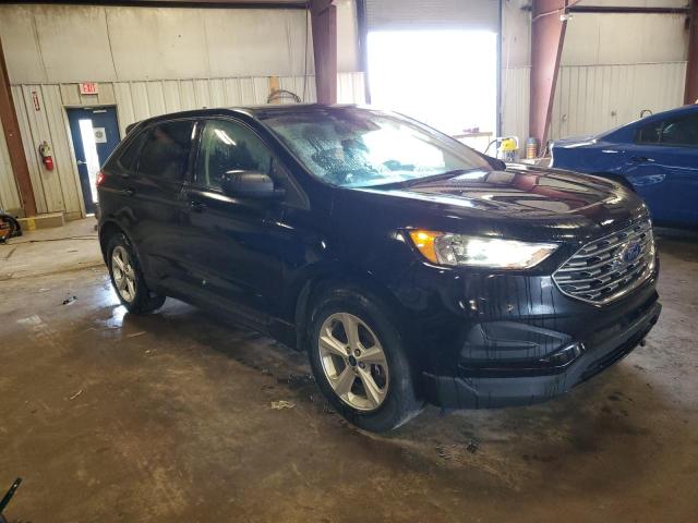  FORD EDGE 2019 Czarny