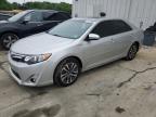 2014 Toyota Camry Hybrid for Sale in Windsor, NJ - Side