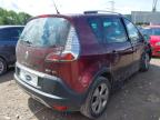 2015 RENAULT SCENICXMOD for sale at Copart BRISTOL