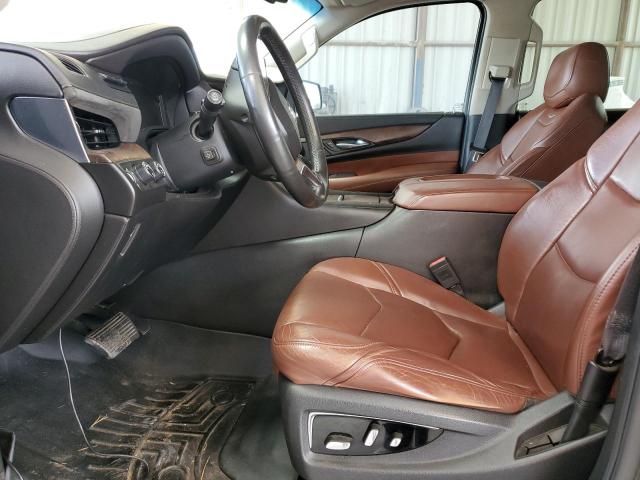 2015 CADILLAC ESCALADE PREMIUM  
