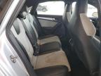 2014 Audi S4 Premium Plus იყიდება Homestead-ში, FL - Water/Flood