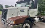 2010 VOLVO VHD    for sale at Copart MA - NORTH BOSTON