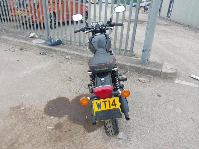 2014 KAWASAKI EJ 800 AEF