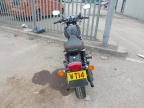 2014 KAWASAKI EJ 800 AEF for sale at Copart WESTBURY