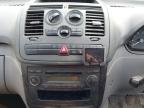 2011 MERCEDES BENZ VITO 109 C for sale at Copart CHESTER