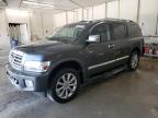 2008 Infiniti Qx56  продається в Madisonville, TN - Rear End