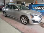 2012 Volkswagen Passat Se   de vânzare în Angola, NY - Side