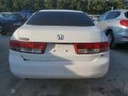 2004 Honda Accord Lx en Venta en Ocala, FL - Mechanical
