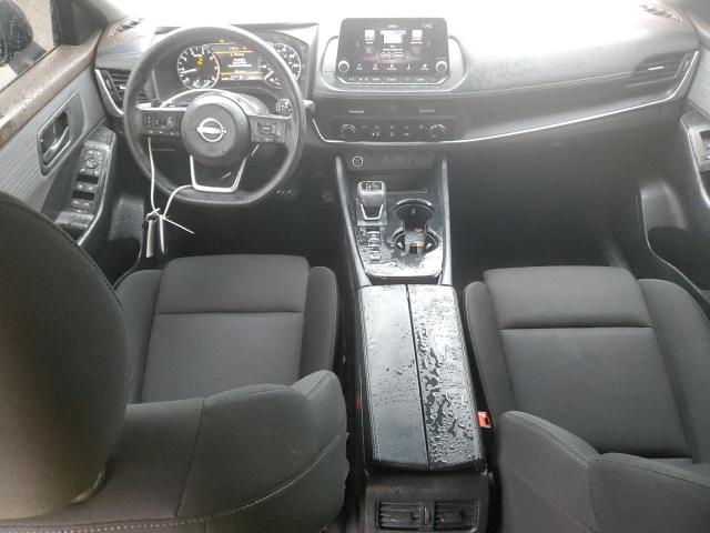  NISSAN ROGUE 2023 Gray