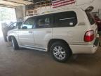 2005 Lexus Lx 470 for Sale in Ham Lake, MN - Hail