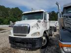 2005 Freightliner Columbia Semi Truck for Sale in Florence, MS - Burn - Engine