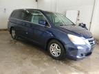 2005 Honda Odyssey Ex იყიდება Madisonville-ში, TN - Front End