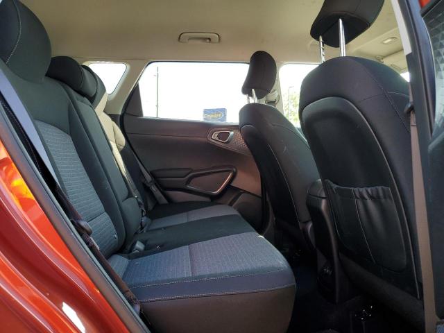2021 KIA SOUL EX  
