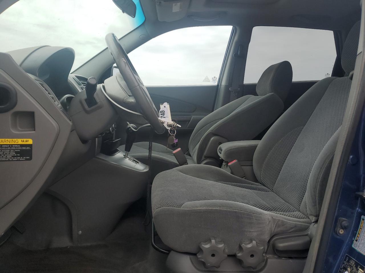 2006 Hyundai Tucson Gls VIN: KM8JN12D36U299699 Lot: 62829395