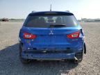 2016 Mitsubishi Rvr Gt на продаже в Ottawa, ON - Rear End
