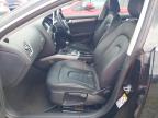 2013 AUDI A5 SE TECH for sale at Copart WOLVERHAMPTON