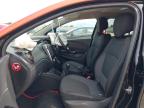 2016 RENAULT CAPTUR DYN for sale at Copart YORK