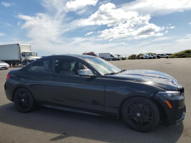  BMW M2 2018 Czarny