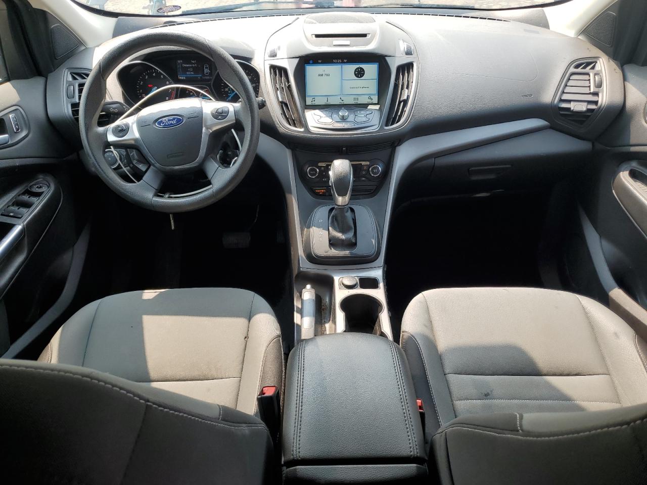 2016 Ford Escape Se VIN: 1FMCU9GX9GUA52086 Lot: 80733155