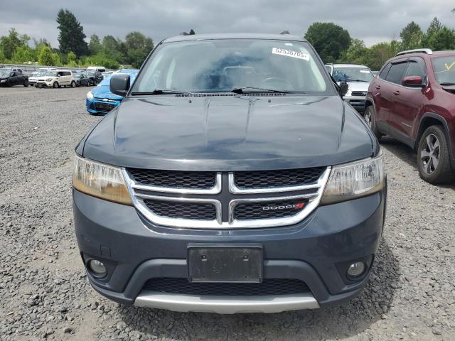  DODGE JOURNEY 2018 Сharcoal