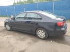 2015 VOLKSWAGEN JETTA BASE   à vendre chez Copart NB - MONCTON