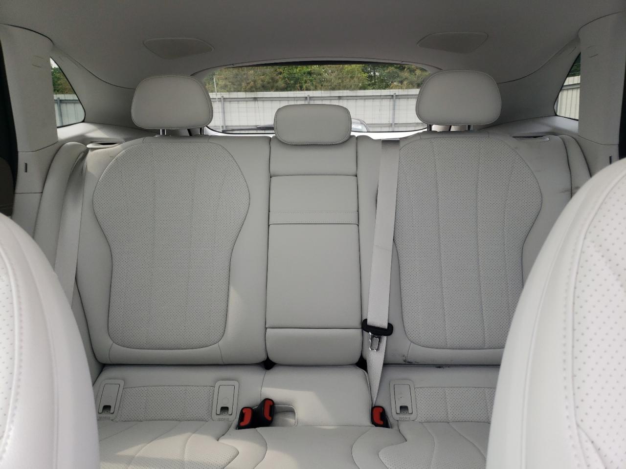 2023 Mercedes-Benz Eqe Suv 350 4Matic VIN: 4JGGM1CB5PA027667 Lot: 60736835